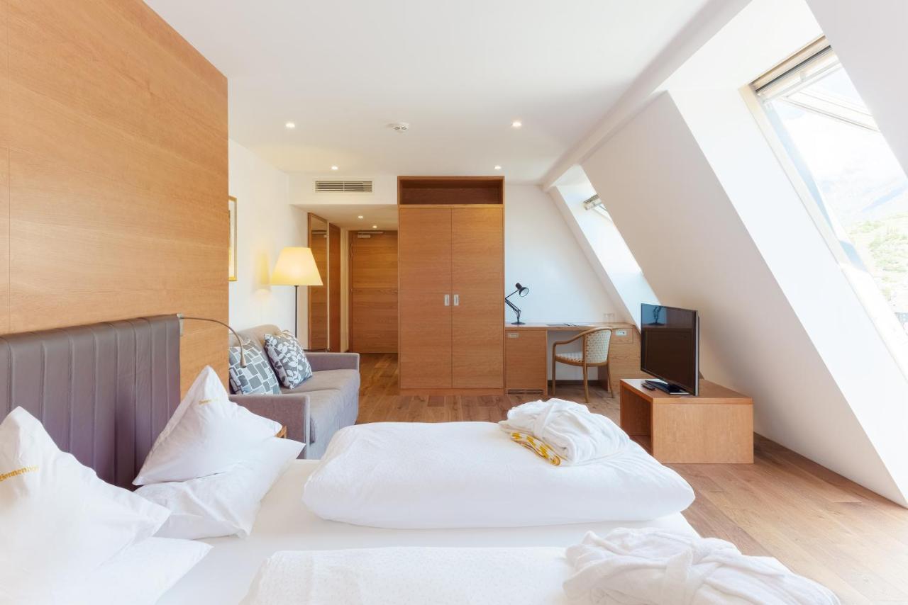 Hotel Sonnenhof Мерано Екстер'єр фото
