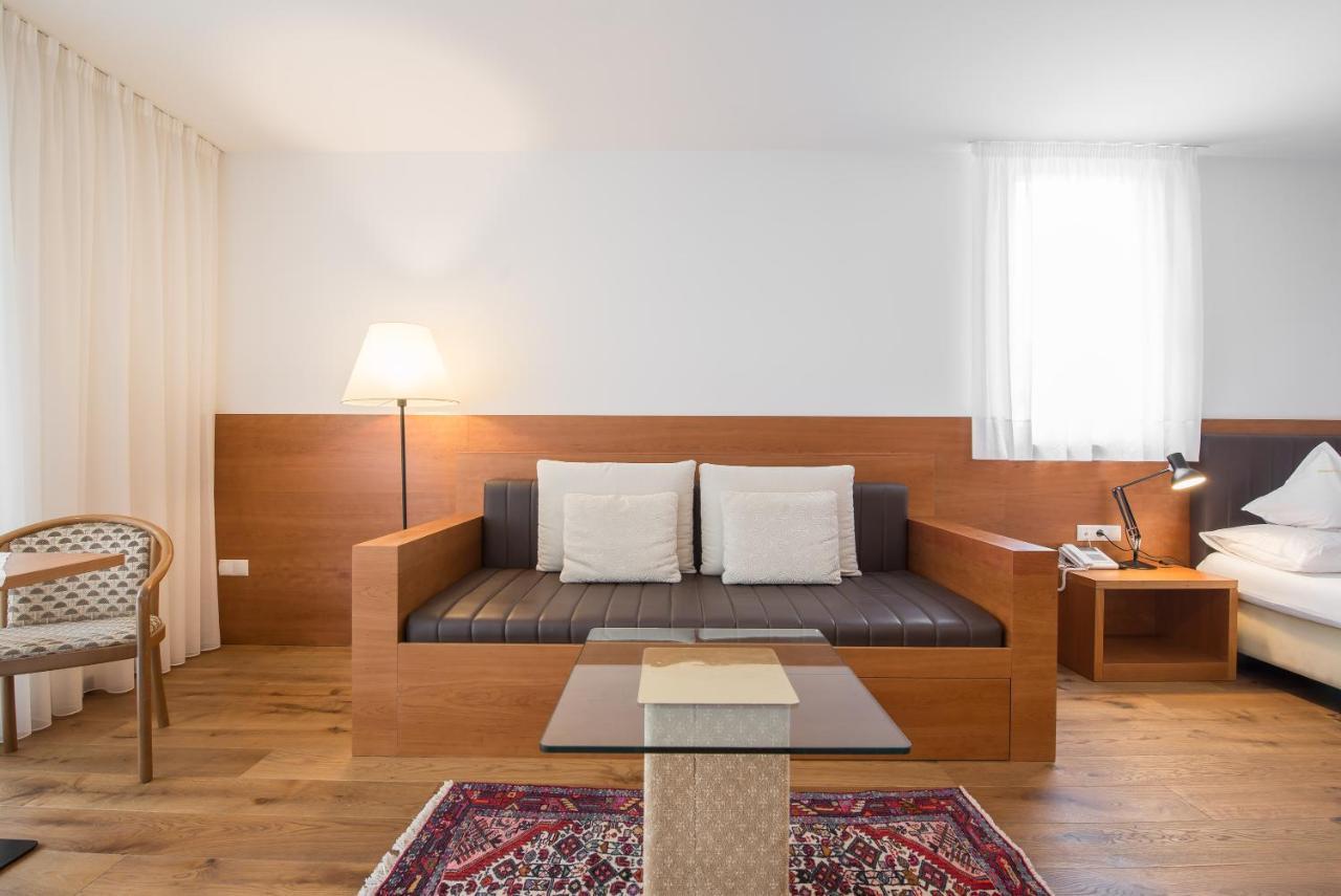 Hotel Sonnenhof Мерано Екстер'єр фото