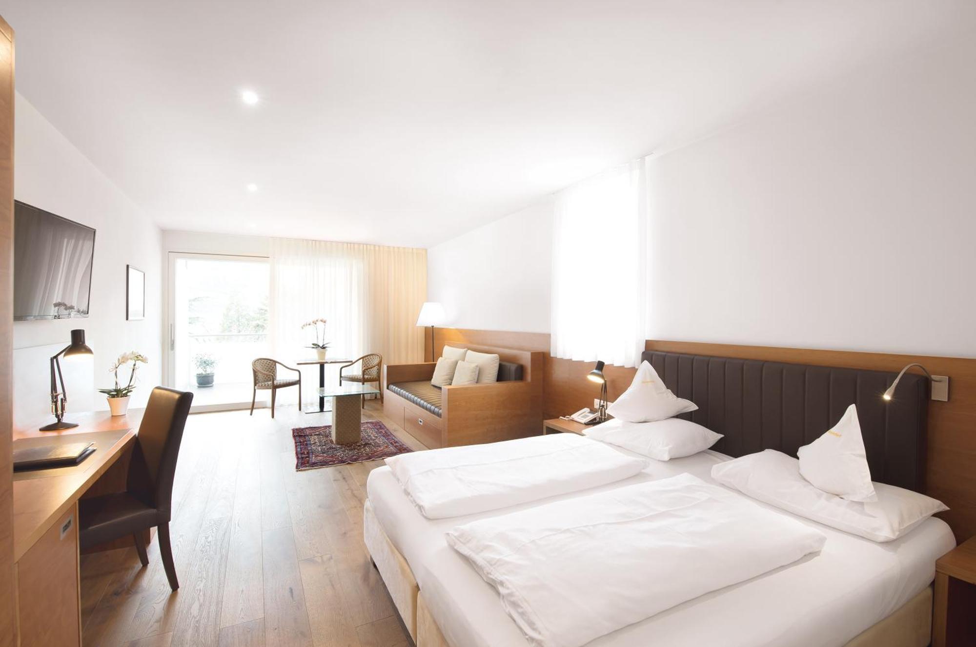 Hotel Sonnenhof Мерано Екстер'єр фото