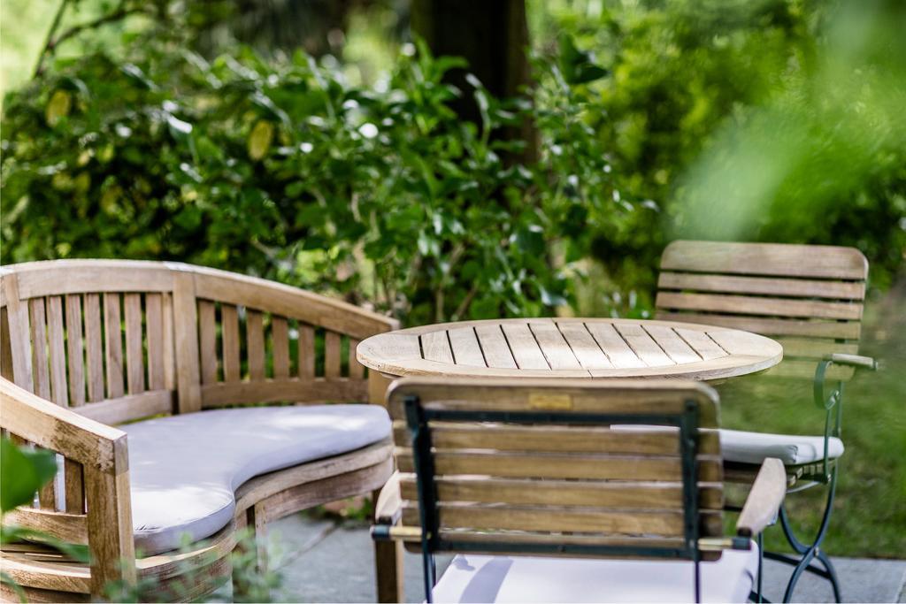 Hotel Sonnenhof Мерано Екстер'єр фото