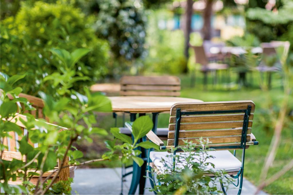 Hotel Sonnenhof Мерано Екстер'єр фото
