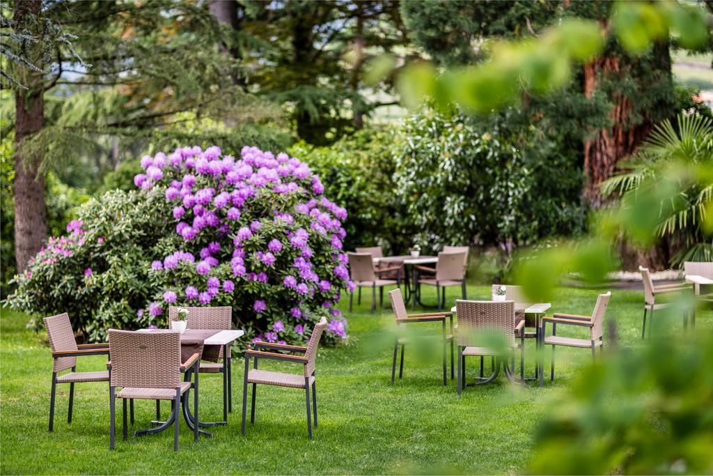 Hotel Sonnenhof Мерано Екстер'єр фото