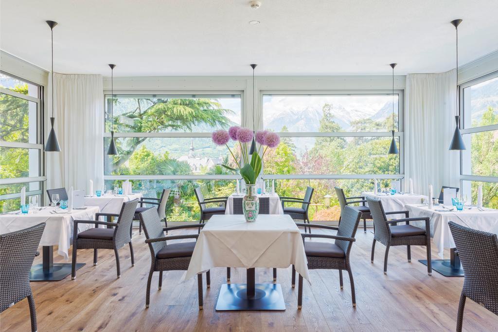 Hotel Sonnenhof Мерано Екстер'єр фото