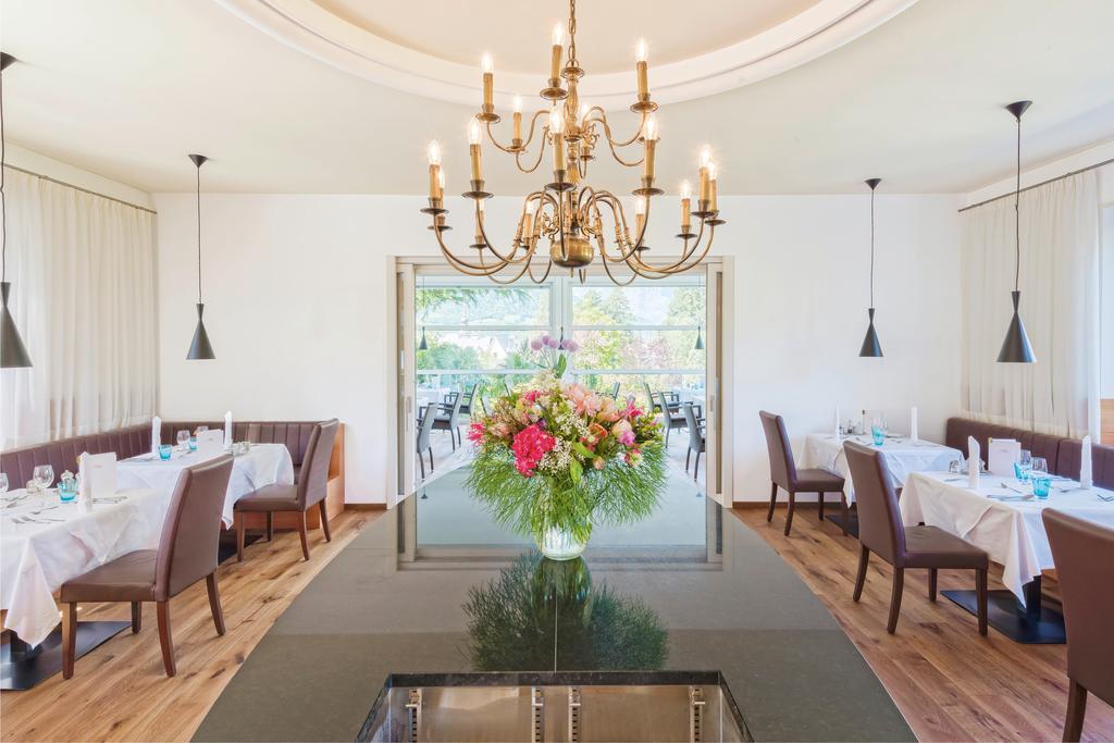 Hotel Sonnenhof Мерано Екстер'єр фото