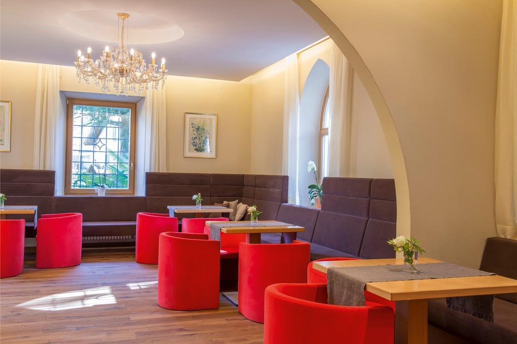 Hotel Sonnenhof Мерано Екстер'єр фото